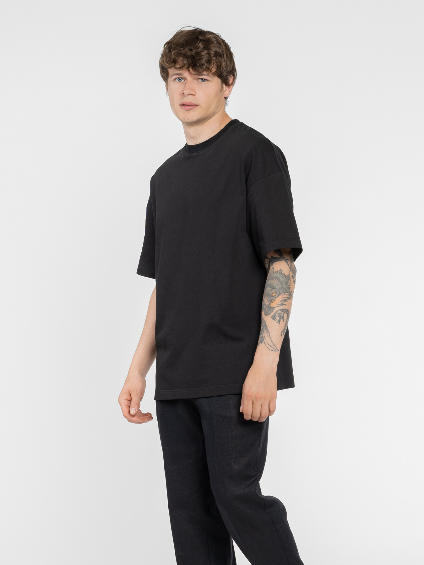 Футболка Arber модель M13.09.02.521 Фото