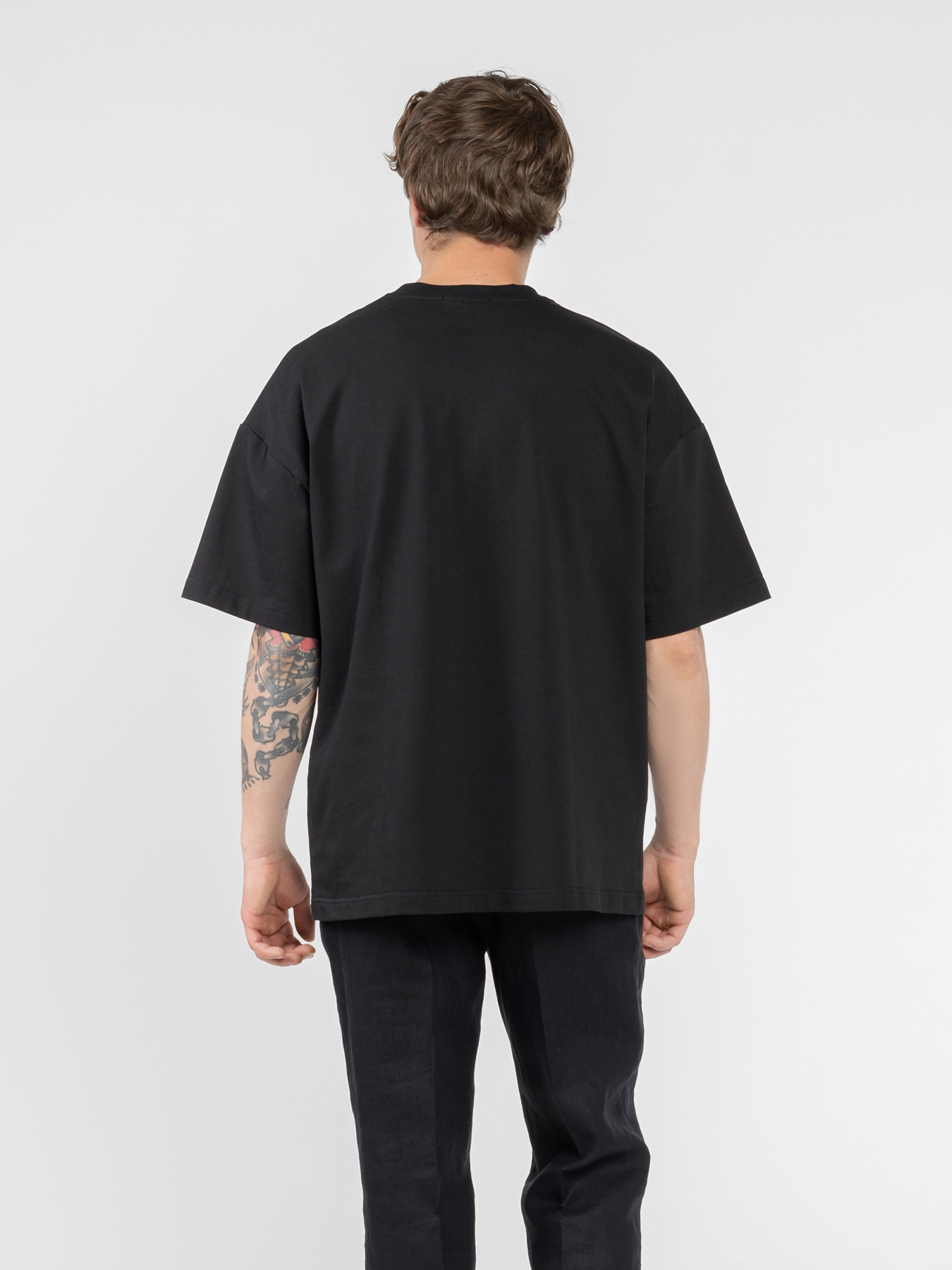 Футболка Arber модель M13.09.02.521 Фото