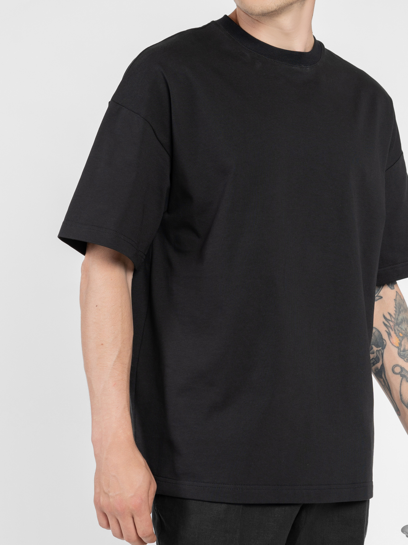 Футболка Arber модель M13.09.02.521 Фото