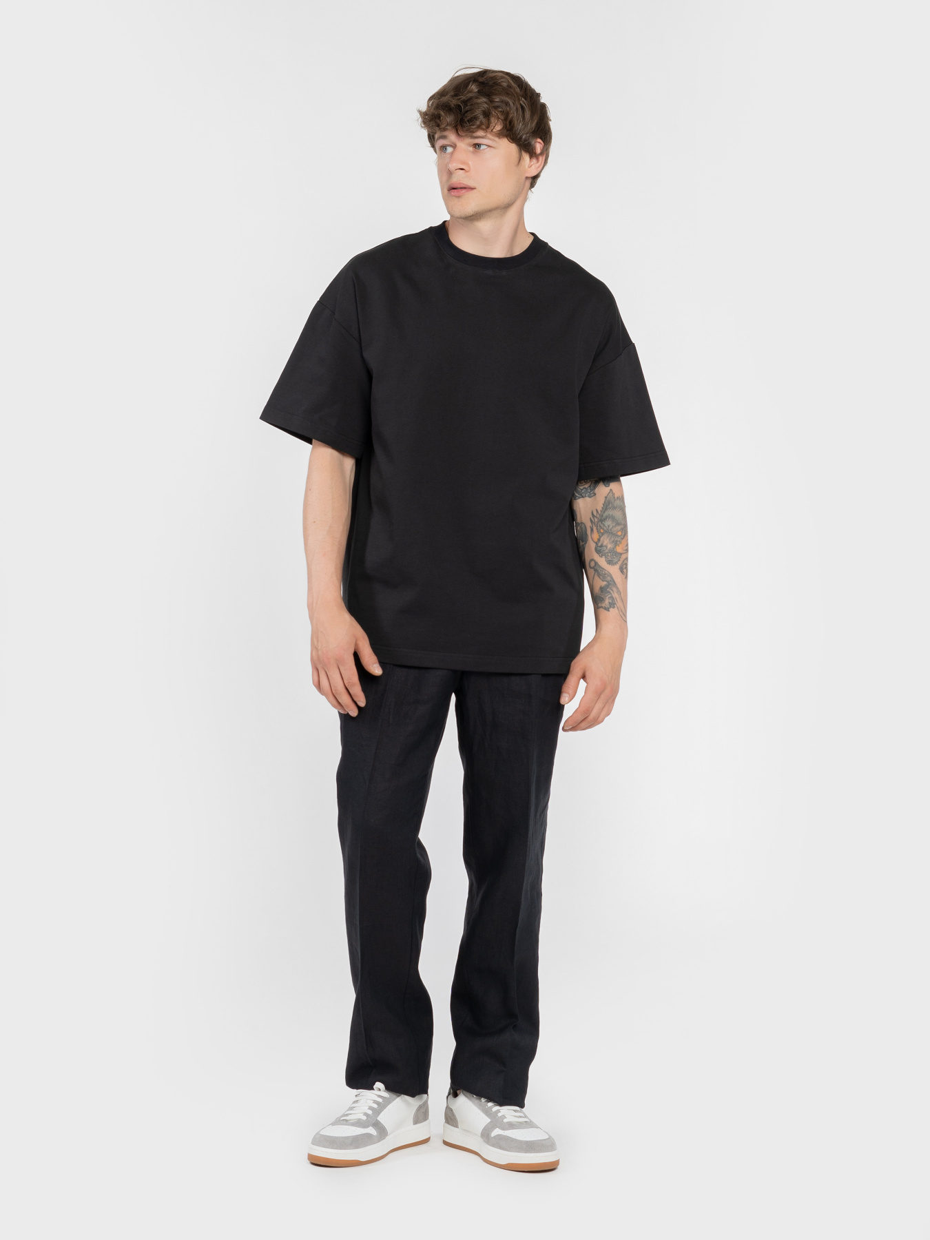 Футболка Arber модель M13.09.02.521 Фото