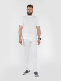 Футболка Arber модель M13.11.00.521 Фото