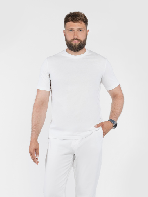 Футболка Arber модель M13.11.00.521 Фото