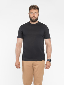 Футболка Arber модель M13.12.02.521 Футболка Arber модель M13.12.02.521 Фото