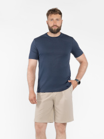 Футболка Arber модель M13.13.09.521 Фото