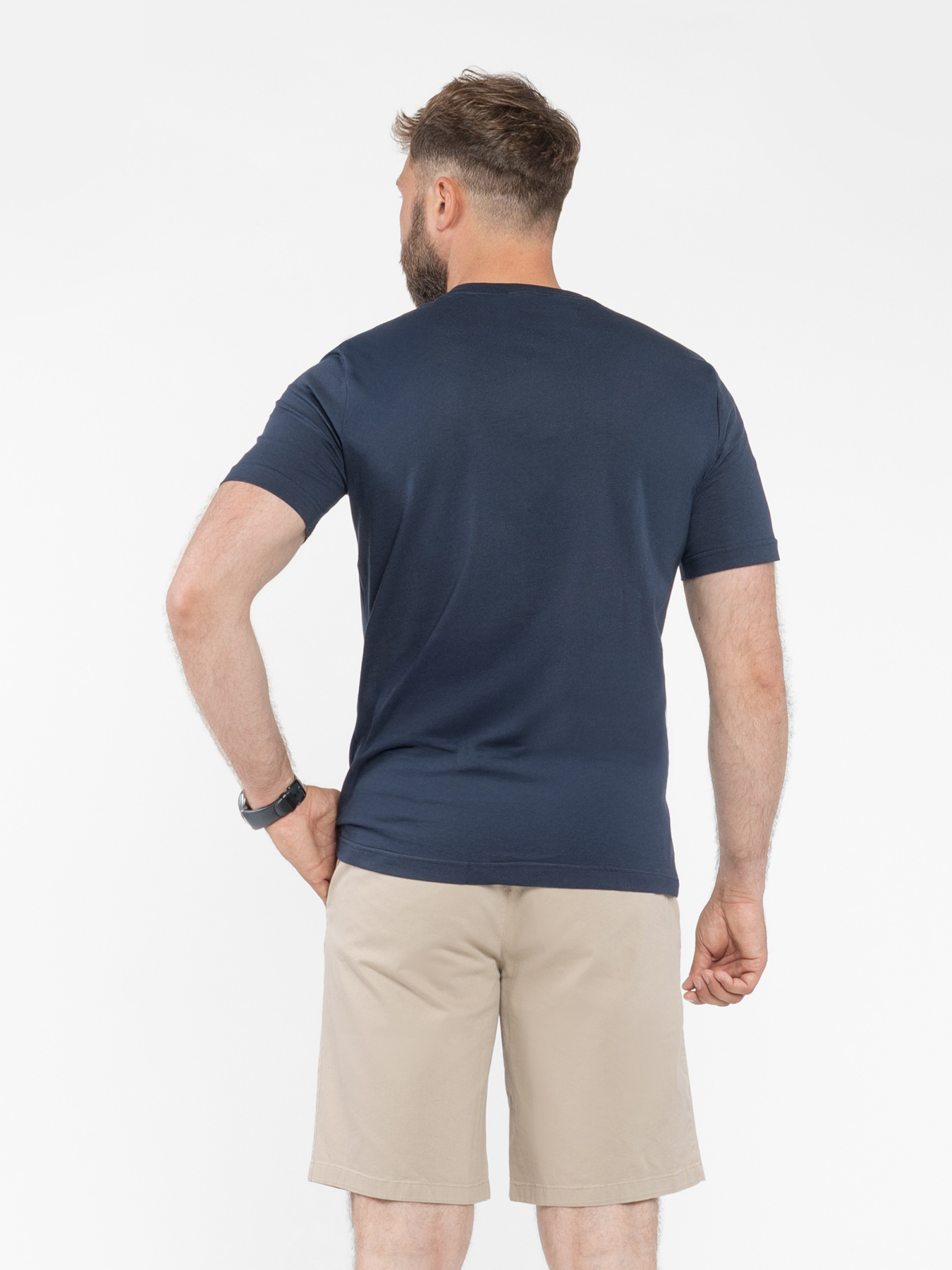 Футболка Arber модель M13.13.09.521 Фото