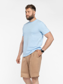 Футболка Arber модель M13.16.23.521 Фото