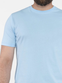 Футболка Arber модель M13.16.23.521 Фото