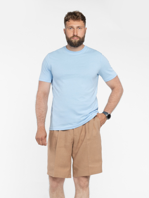 Футболка Arber модель M13.16.23.521 Фото