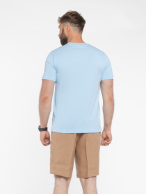 Футболка Arber модель M13.16.23.521 Фото