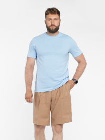 Футболка Arber модель M13.16.23.521 Фото