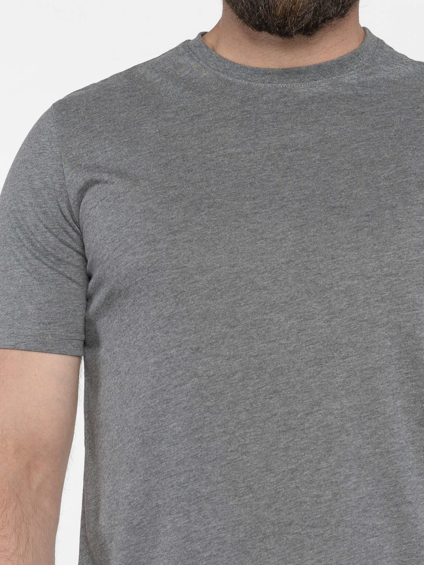 Футболка Arber модель M13.17.14.521 Фото