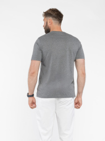 Футболка Arber модель M13.17.14.521 Фото