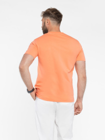 Футболка Arber модель M13.19.37.521 Фото