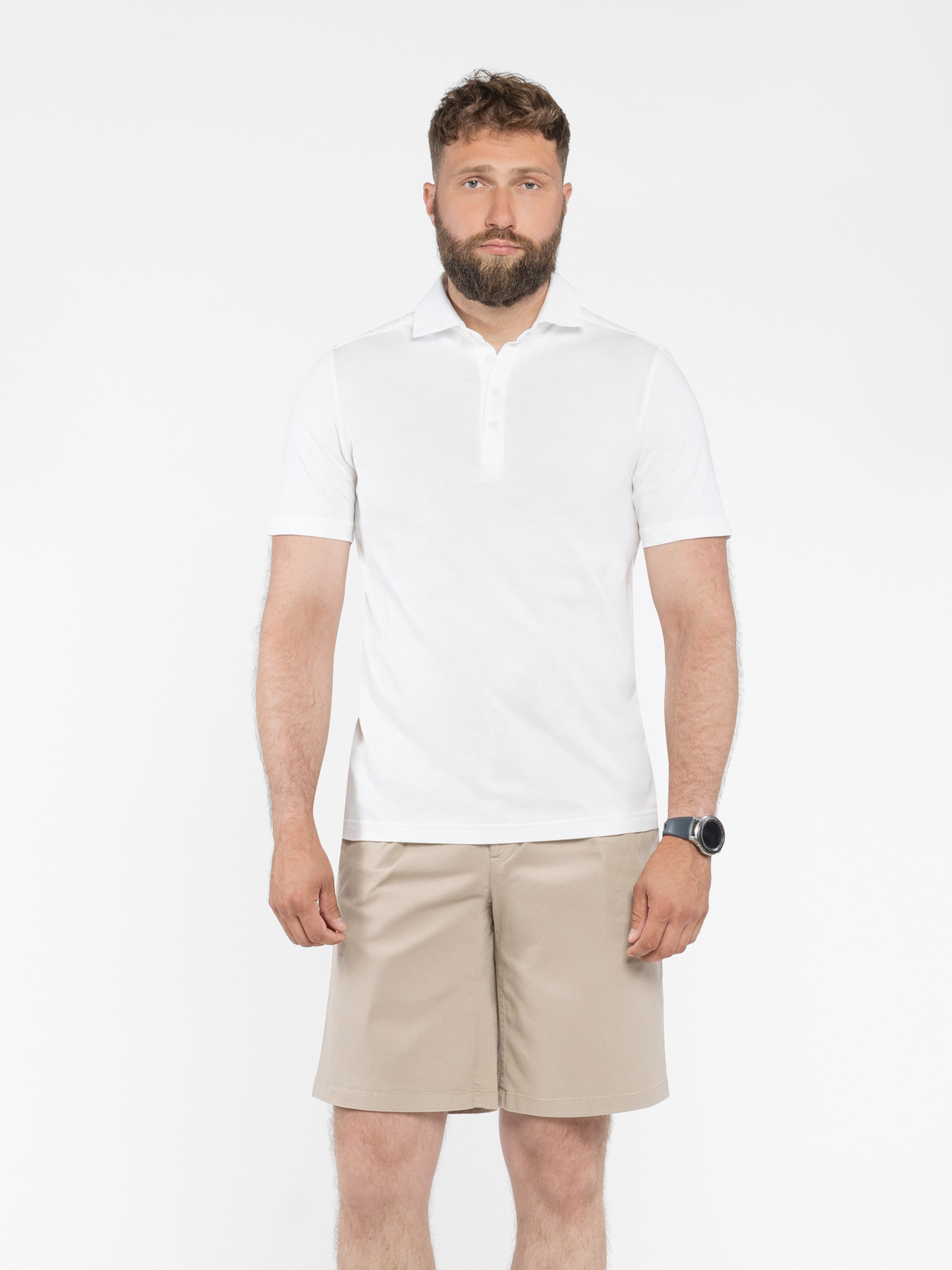 Поло Arber модель M14.09.00.521 Фото