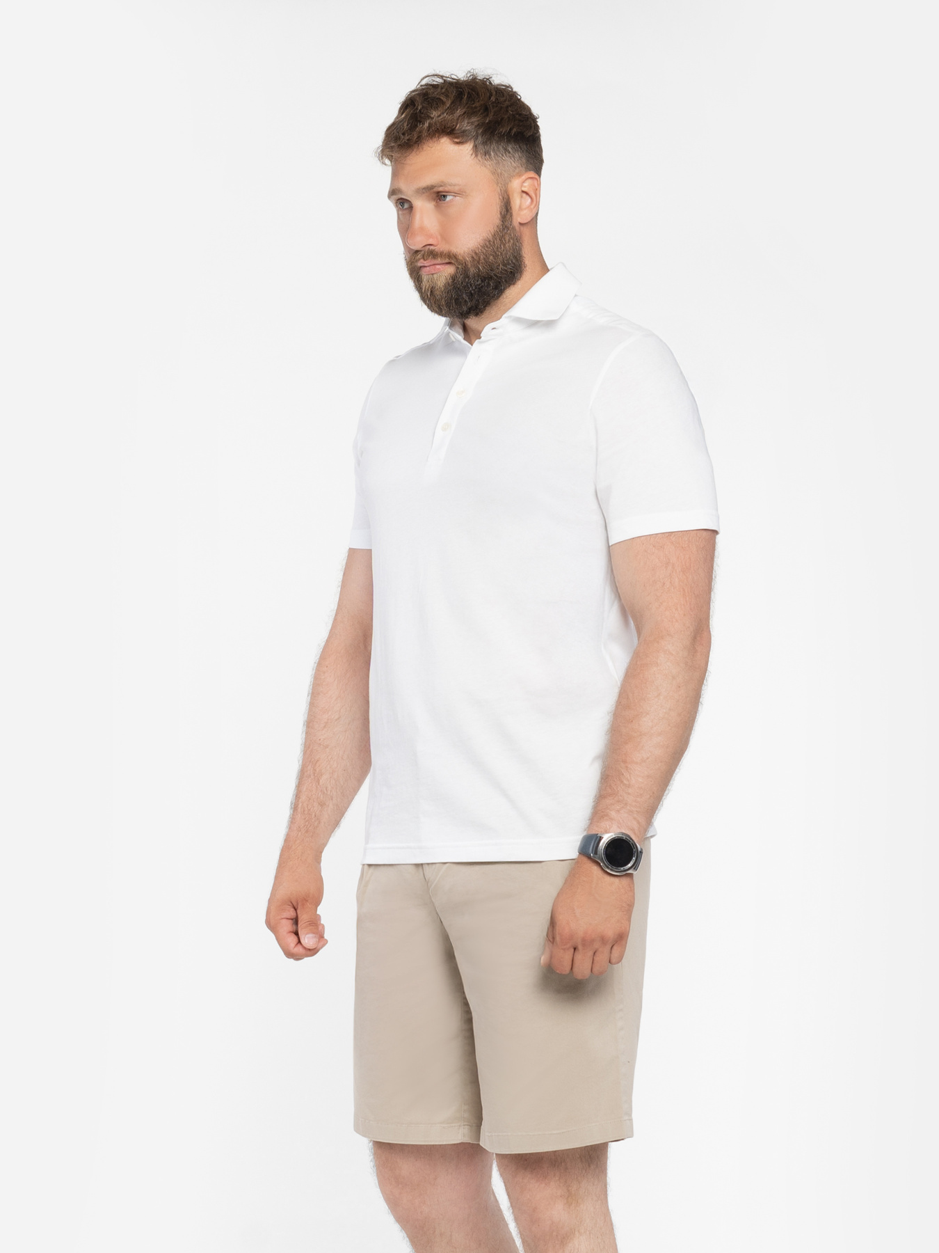 Поло Arber модель M14.09.00.521 Фото