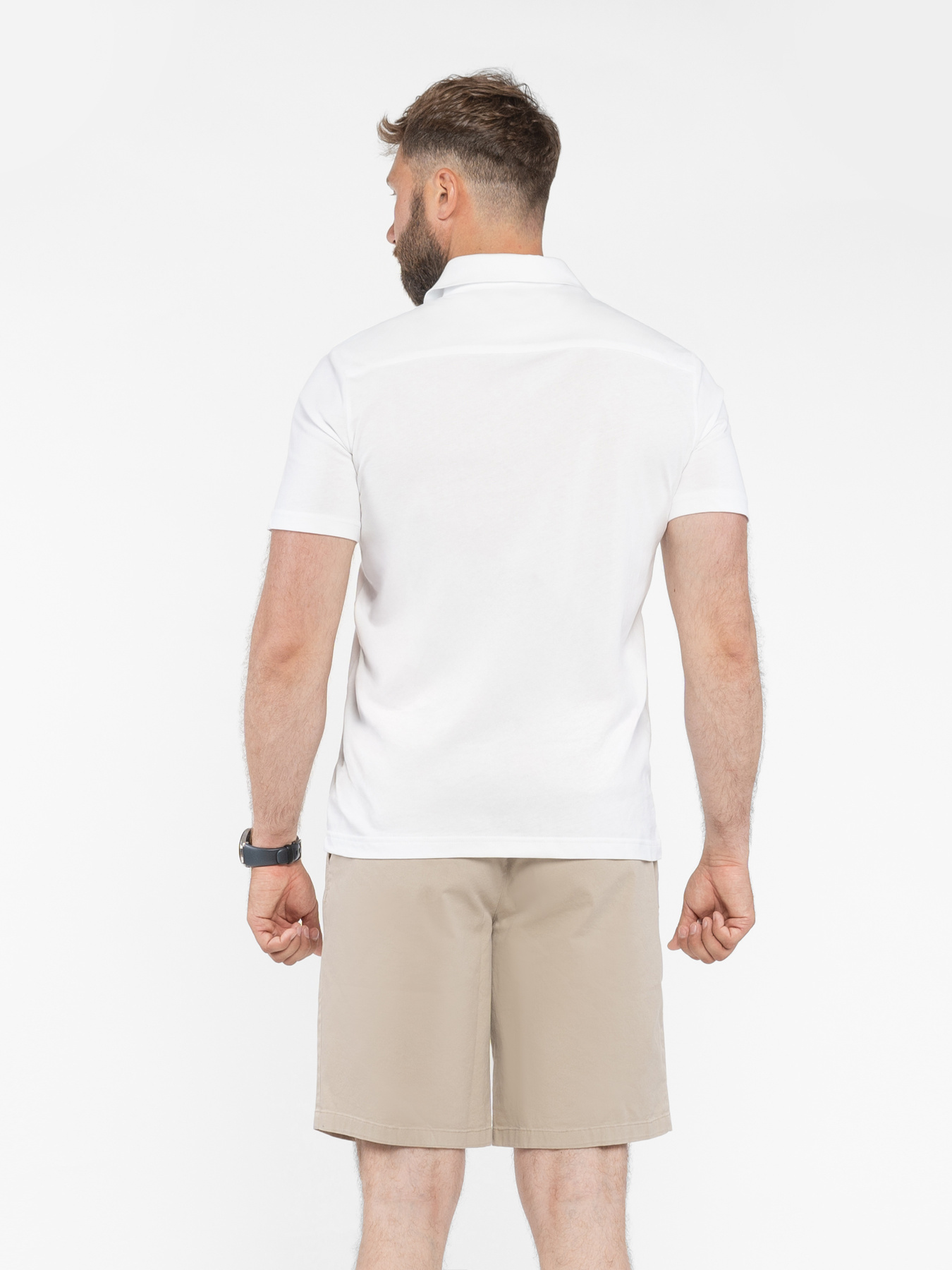 Поло Arber модель M14.09.00.521 Фото