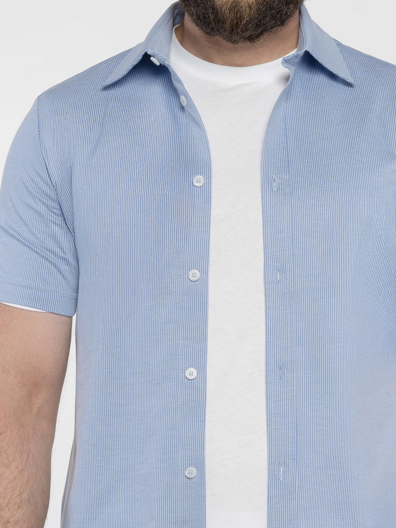 Рубашка Arber модель M14.25.23.521 Фото