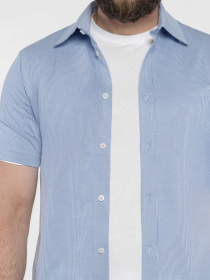 Рубашка Arber модель M14.25.23.521 Фото