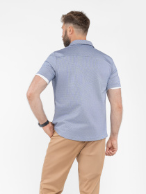 Рубашка Arber модель M14.30.06.521 Фото