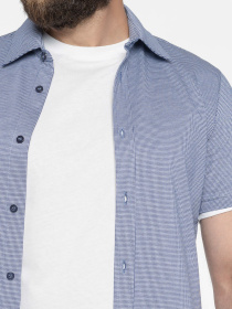 Рубашка Arber модель M14.30.06.521 Фото