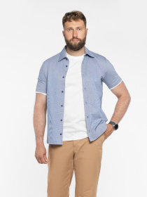 Рубашка Arber модель M14.30.06.521 Фото