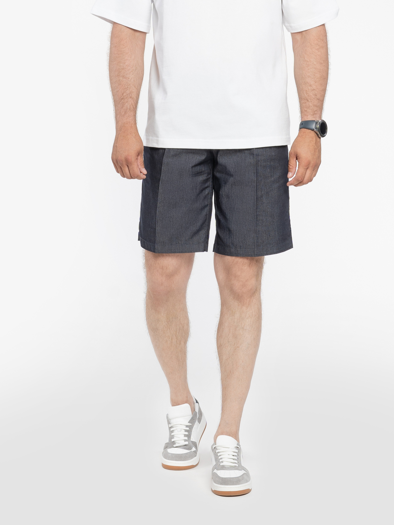 Шорти Arber модель M29.34.09.521 Фото