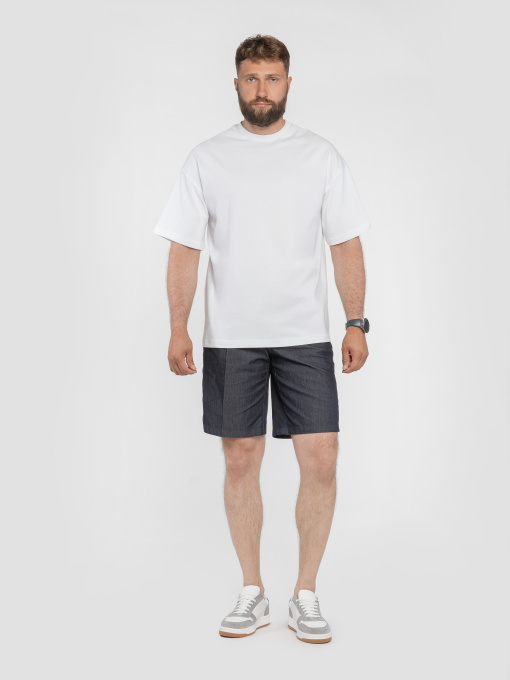 Шорты Arber модель M29.34.09.521 Фото