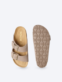 Шлепанцы ROHDE модель 5590 17 Фото