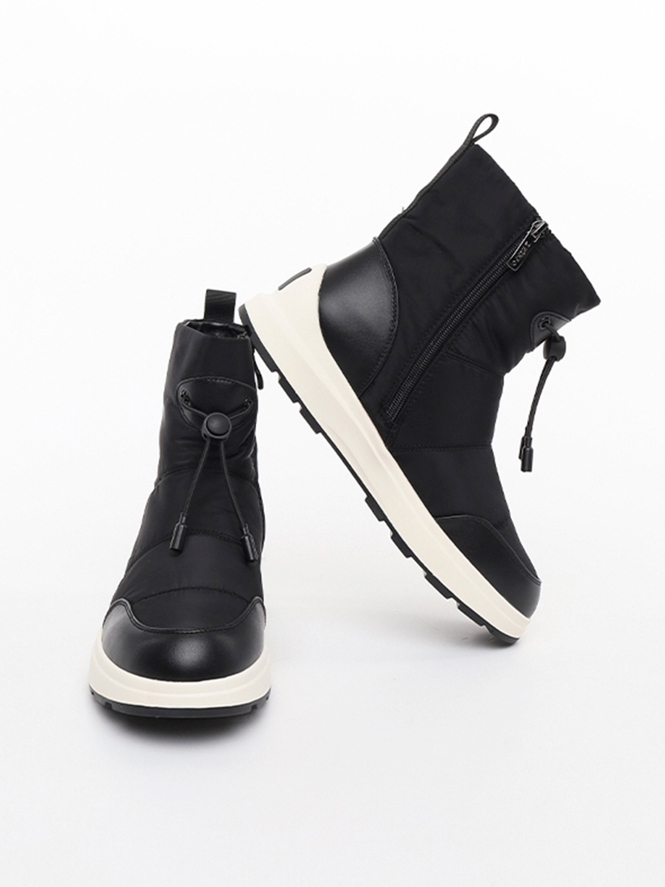 Чоботи дутики YUKI модель ЦБ-00225972 Фото