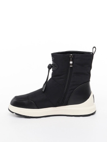 Чоботи дутики YUKI модель ЦБ-00225972 Фото