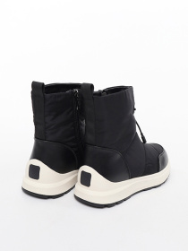 Чоботи дутики YUKI модель ЦБ-00225972 Фото