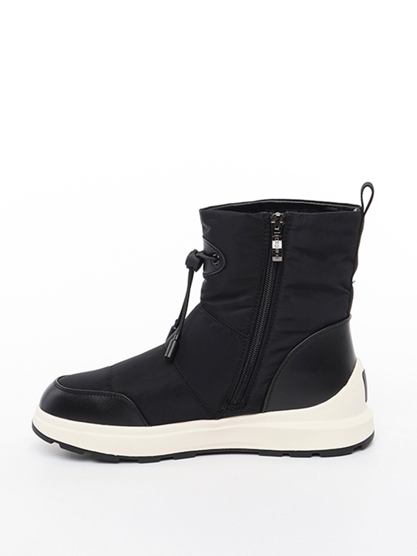 Сапоги дутики YUKI модель ЦБ-00225972 Фото