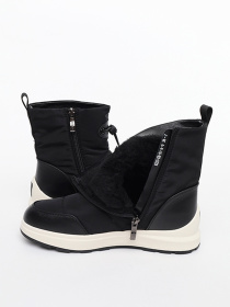 Сапоги дутики YUKI модель ЦБ-00225972 Фото