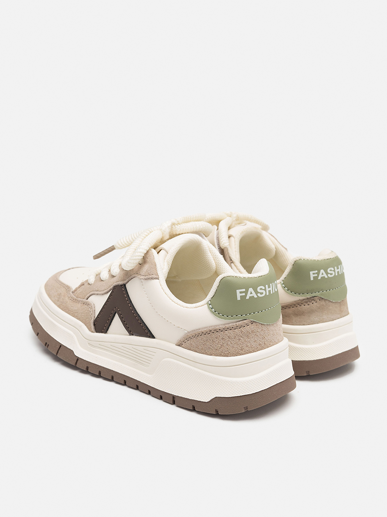 Кеди низькі Buddy Sheep модель ЦБ-00254450 Фото