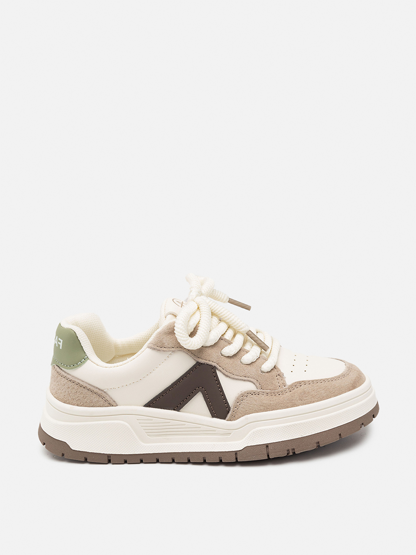 Кеди низькі Buddy Sheep модель ЦБ-00254450 Фото