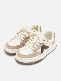 Кеди низькі Buddy Sheep модель ЦБ-00254450 Фото