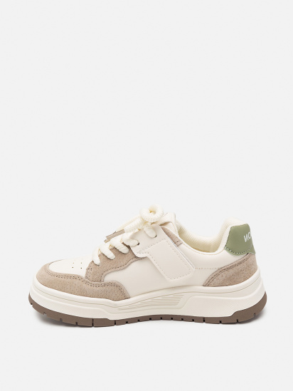 Кеди низькі Buddy Sheep модель ЦБ-00254450 — фото - INTERTOP