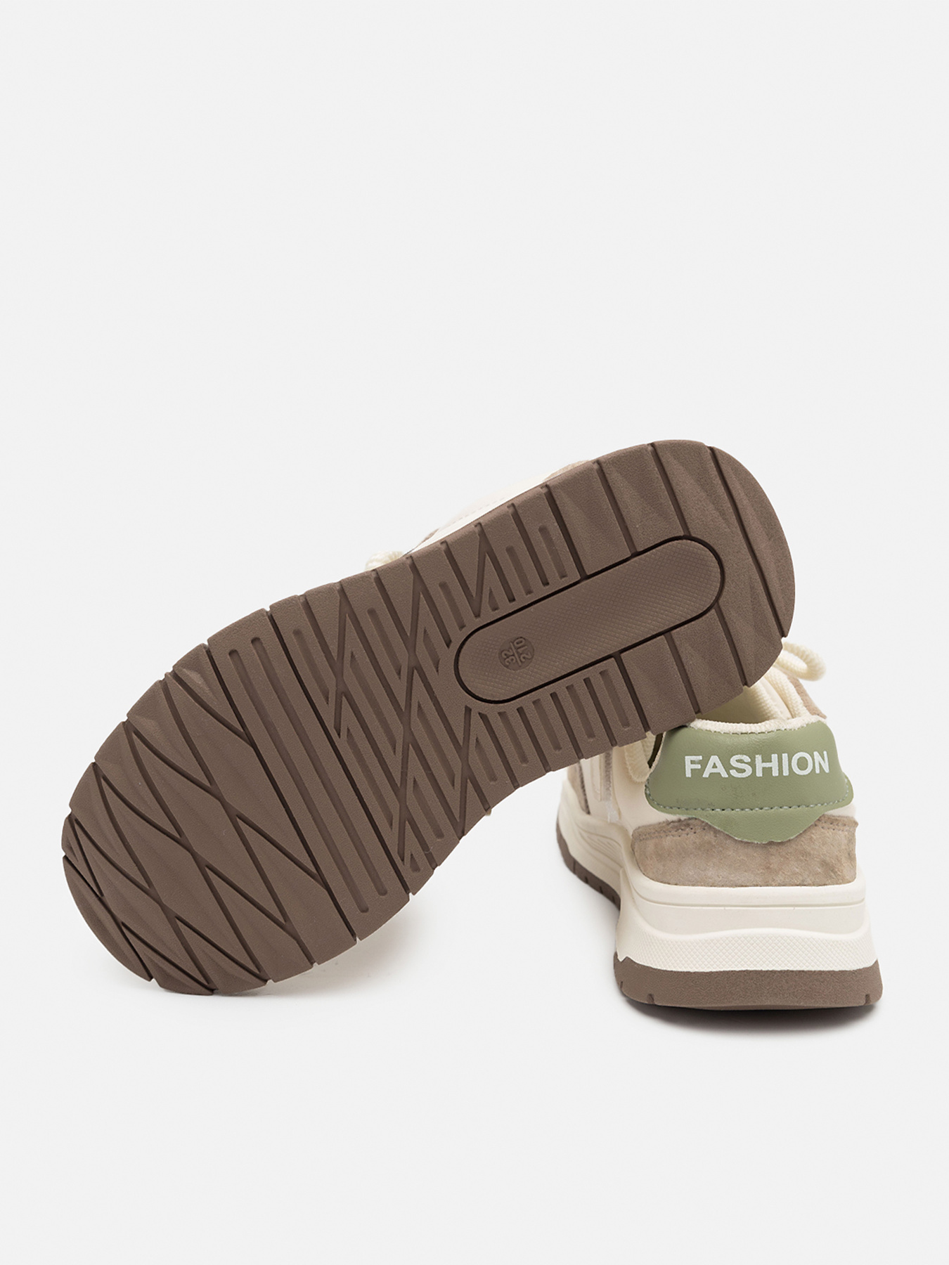 Кеды низкие Buddy Sheep модель ЦБ-00254450 Фото