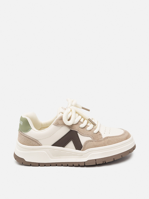 Кеды низкие Buddy Sheep модель ЦБ-00254450 Фото