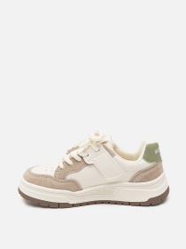 Кеды низкие Buddy Sheep модель ЦБ-00254450 Фото