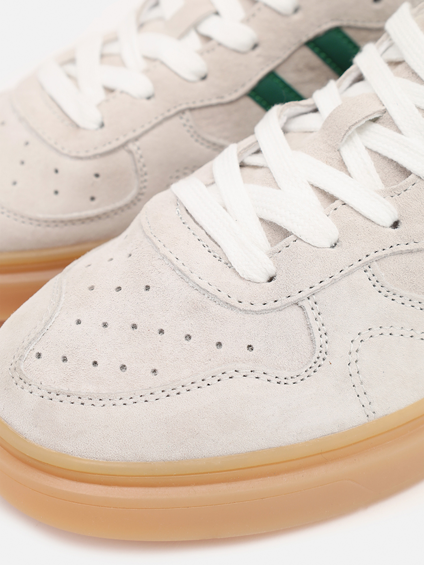 Кеди низькі YUKI модель ЦБ-00264048 Фото