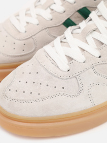 Кеди низькі YUKI модель ЦБ-00264048 Фото