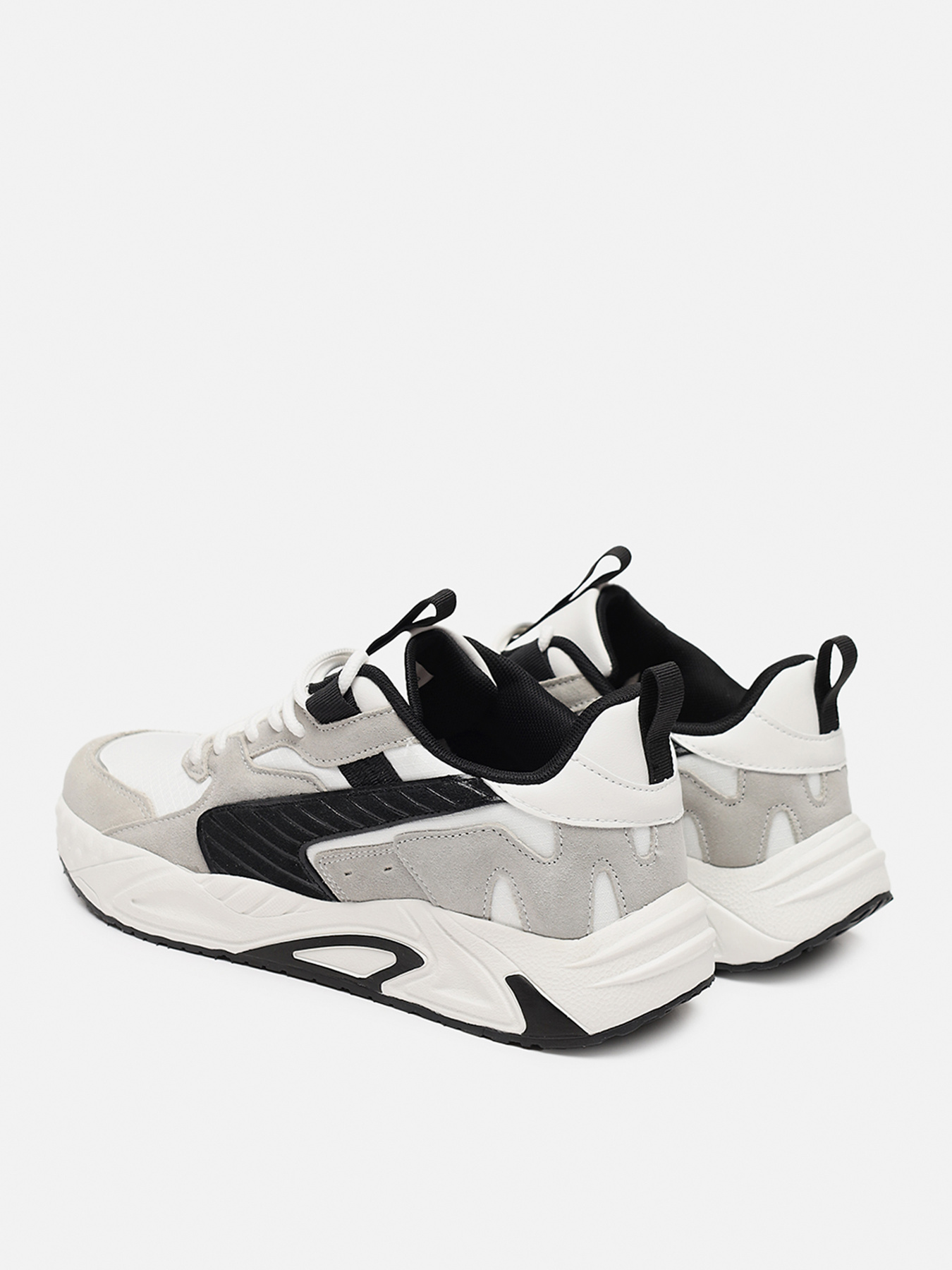 Кросівки YUKI модель ЦБ-00264049 Фото