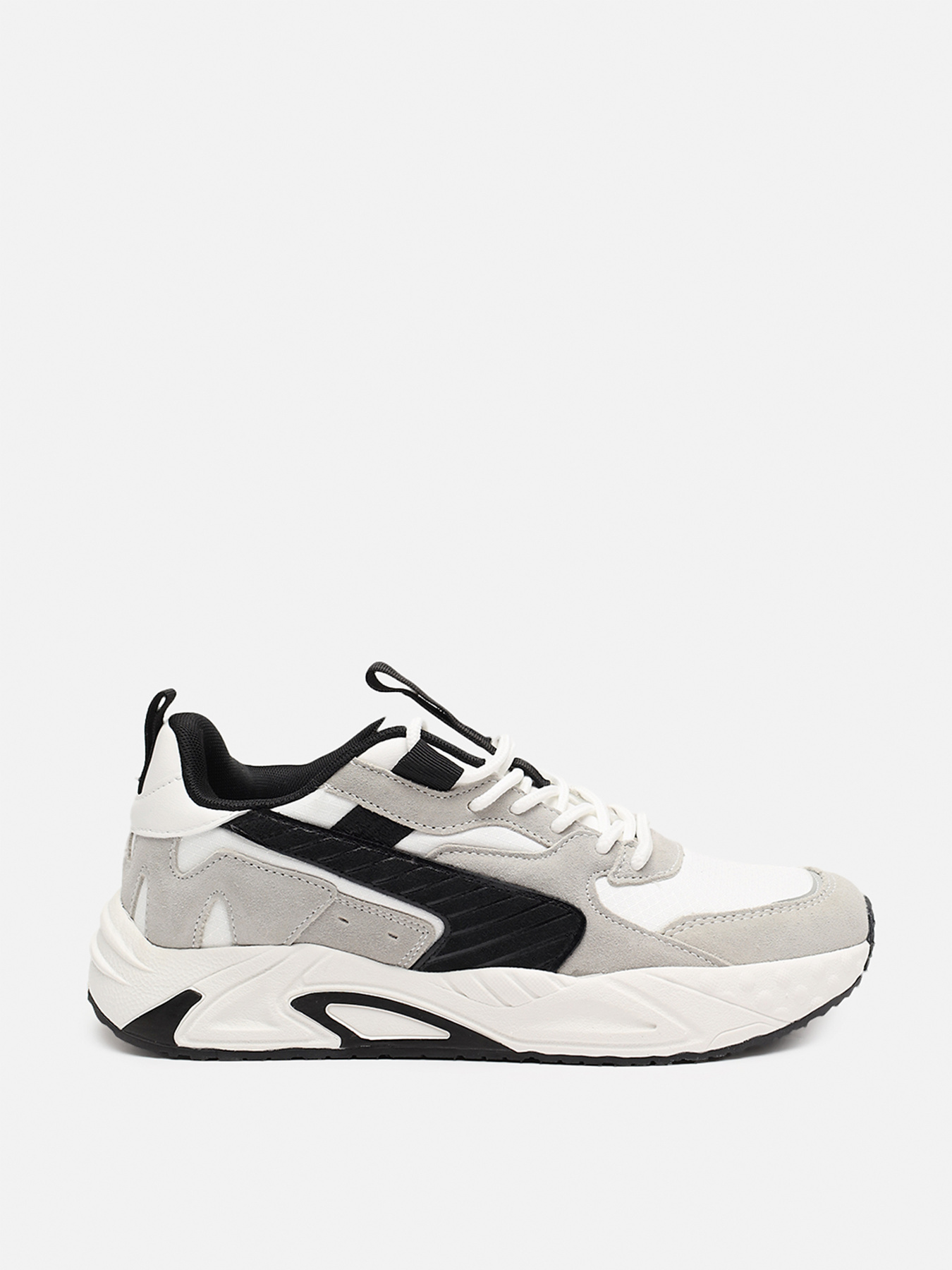 Кросівки YUKI модель ЦБ-00264049 Фото