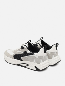 Кросівки YUKI модель ЦБ-00264049 Фото