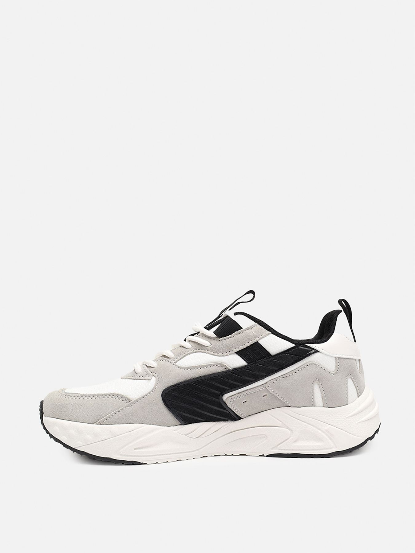 Кросівки повсякденні YUKI модель ЦБ-00264049 Кросівки повсякденні YUKI модель ЦБ-00264049 Фото