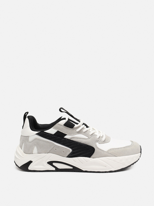 Кроссовки повседневные YUKI модель ЦБ-00264049 Фото