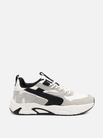 Кросівки повсякденні YUKI модель ЦБ-00264049 Кросівки повсякденні YUKI модель ЦБ-00264049 Фото