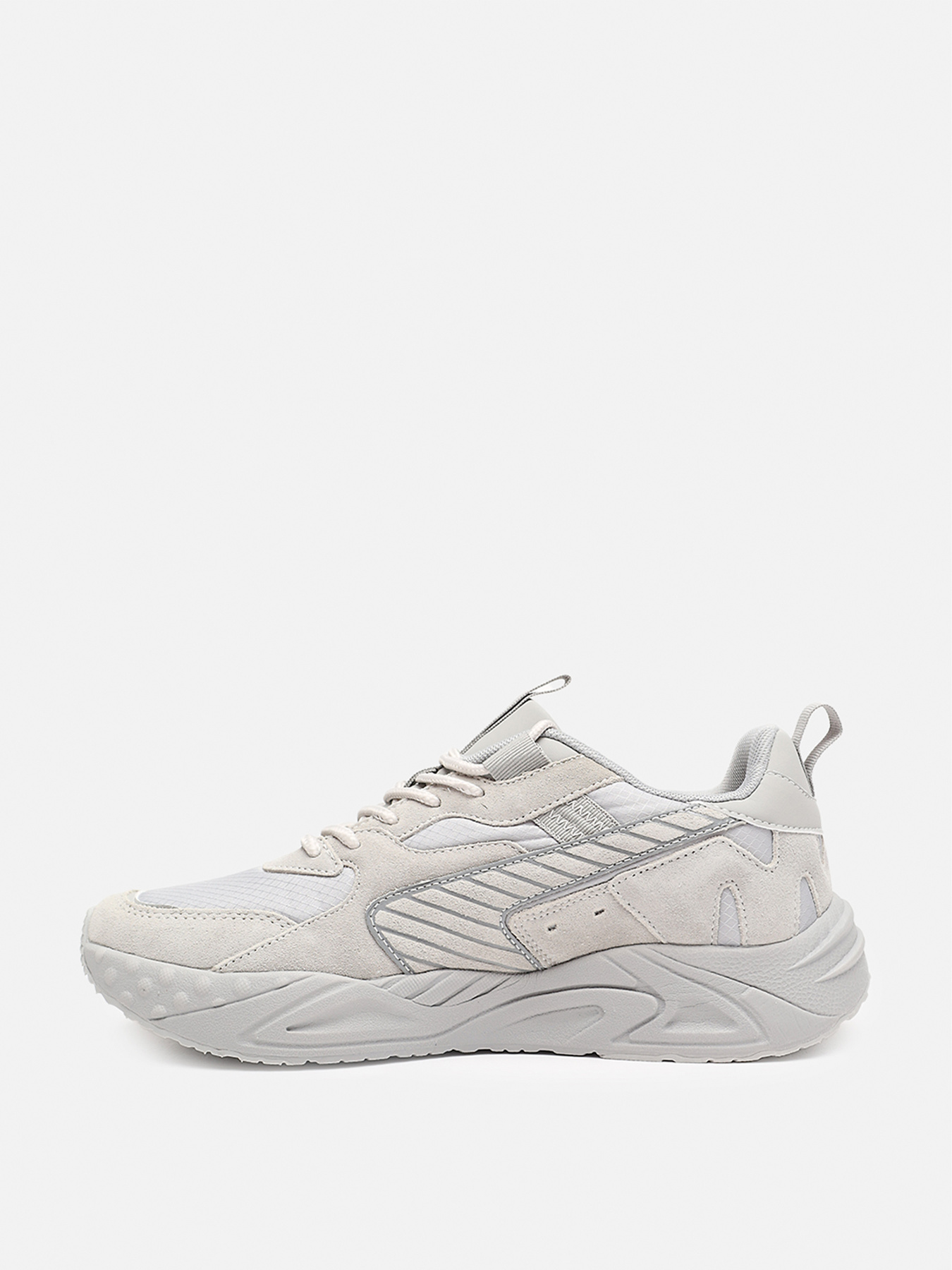 Кросівки YUKI модель ЦБ-00264050 Фото