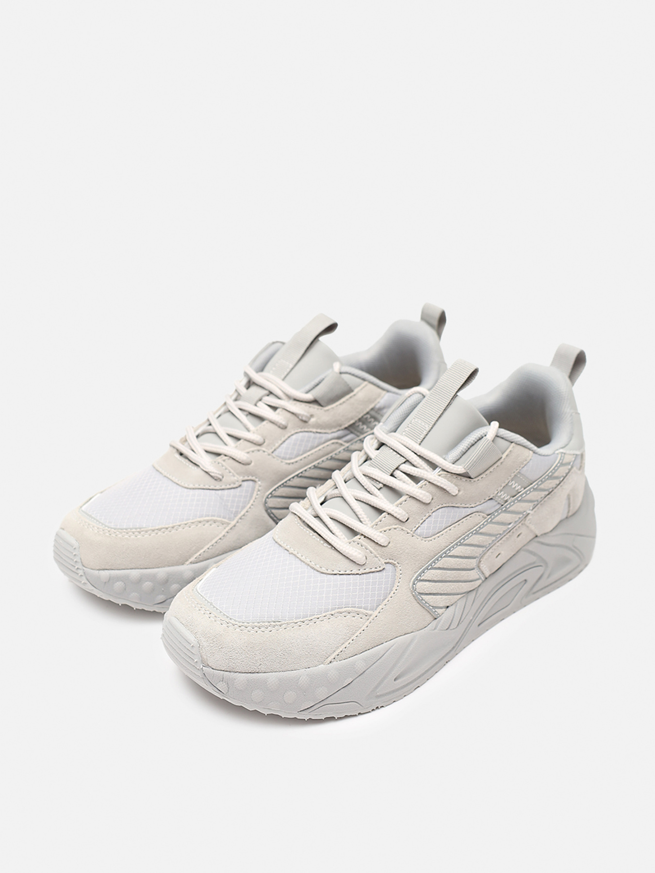 Кросівки YUKI модель ЦБ-00264050 Фото